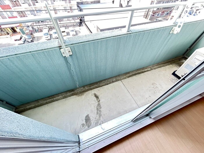 物件内観写真21　(ベランダ・バルコニー)