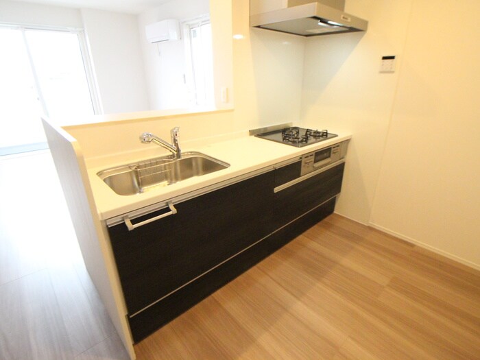 物件内観写真7　(キッチン)