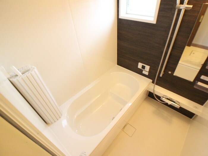 物件内観写真9　(バス／シャワールーム等)