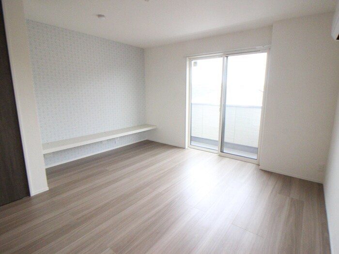 物件内観写真11　(居室)