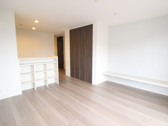 物件内観写真12　(居室)