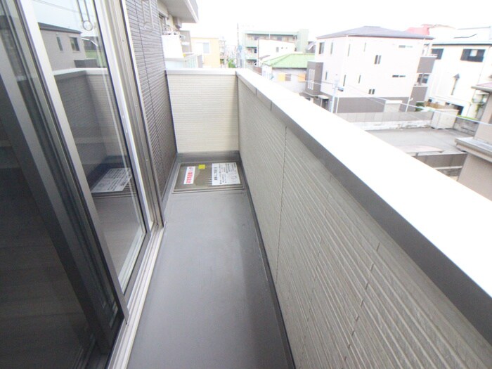 物件内観写真21　(ベランダ・バルコニー)