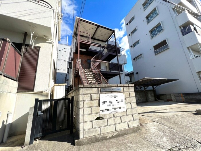 物件外観写真4　(外観写真)