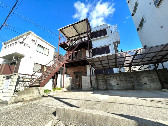 物件外観写真5　(外観写真)