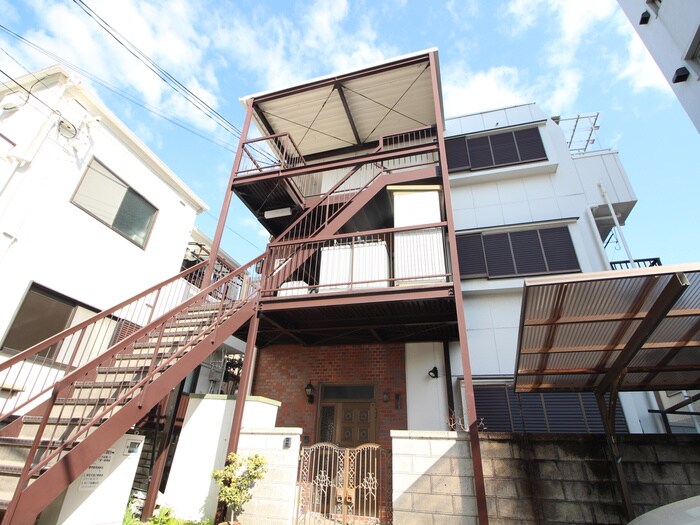 物件外観写真6　(外観写真)