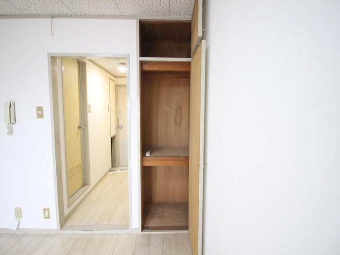 物件内観写真19　(収納)