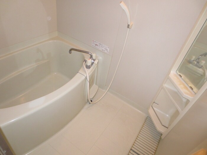 物件内観写真5　(バス／シャワールーム等)