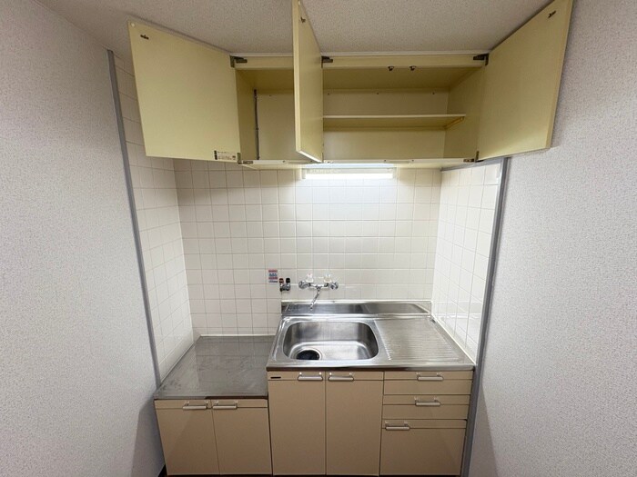 物件内観写真10　(キッチン)