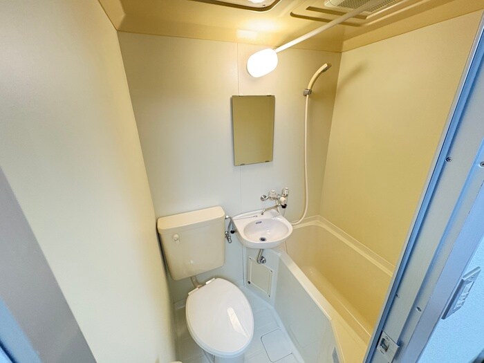 物件内観写真11　(バス／シャワールーム等)