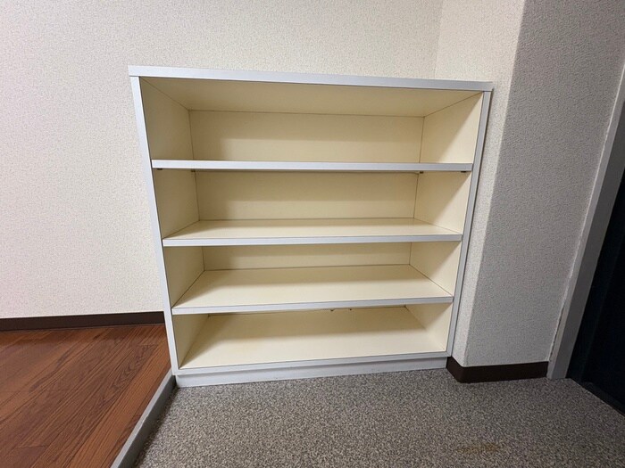 物件内観写真16　(靴箱)