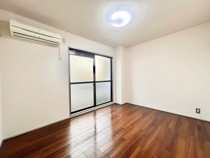 物件内観写真20　(居室)