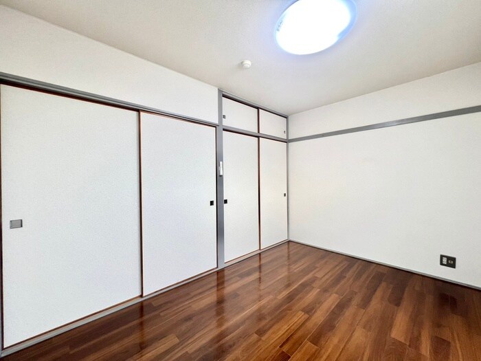 物件内観写真21　(居室)