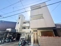 ガーディアン青山