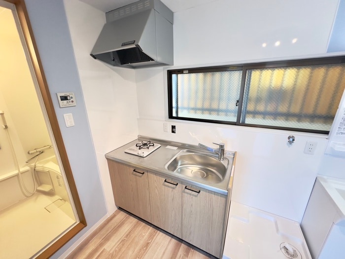 物件内観写真8　(キッチン)