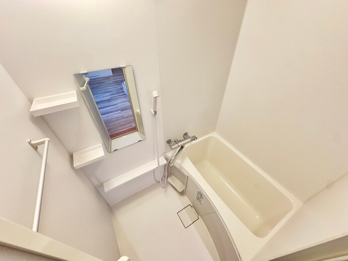 物件内観写真9　(バス／シャワールーム等)