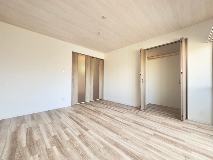 物件内観写真12　(居室)