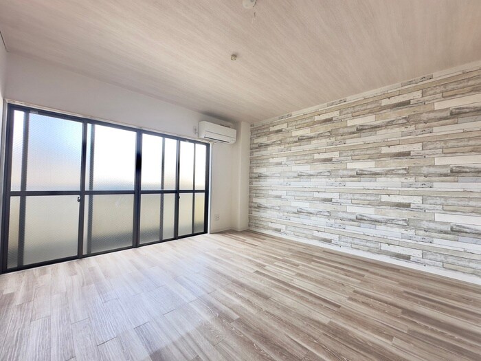 物件内観写真13　(居室)