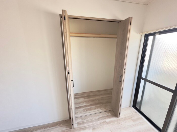 物件内観写真14　(収納)