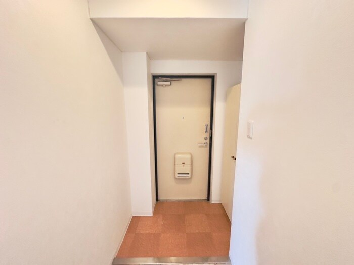 物件内観写真17　(玄関)