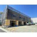 仮）枚方市岡南町ｶﾞﾚｰｼﾞﾊｳｽPJ