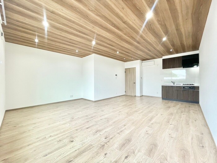 物件内観写真6　(居室)