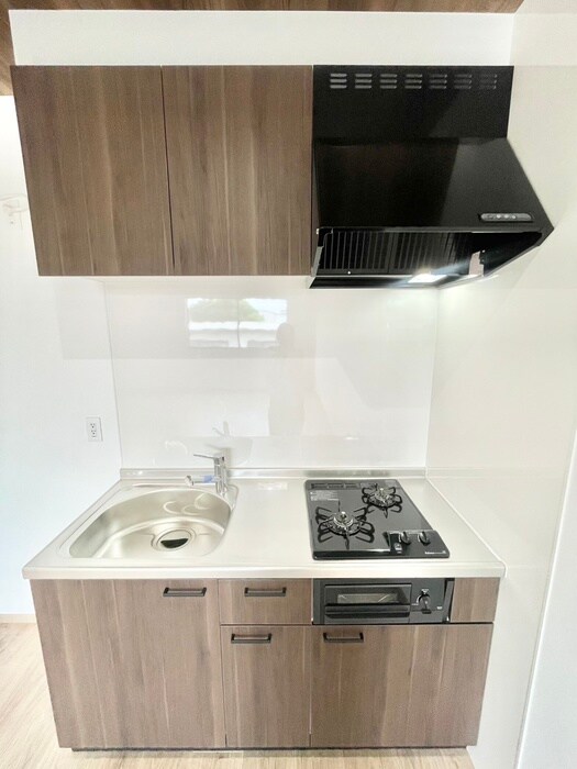 物件内観写真7　(キッチン)