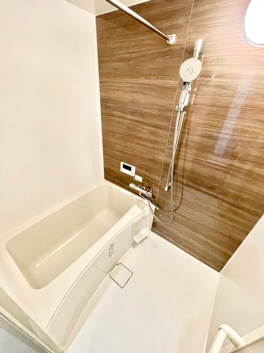 物件内観写真8　(バス／シャワールーム等)