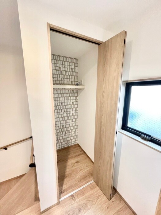 物件内観写真14　(収納)