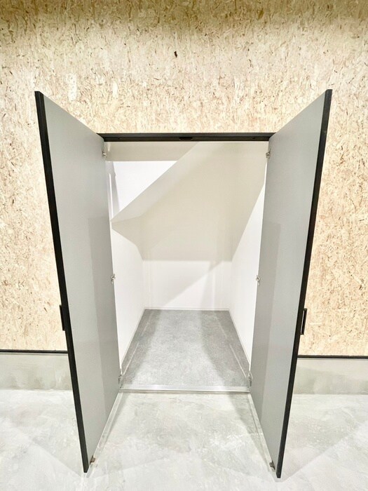 物件内観写真17　(収納)