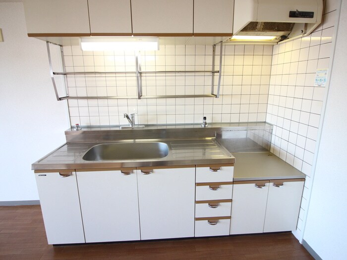 物件内観写真7　(キッチン)