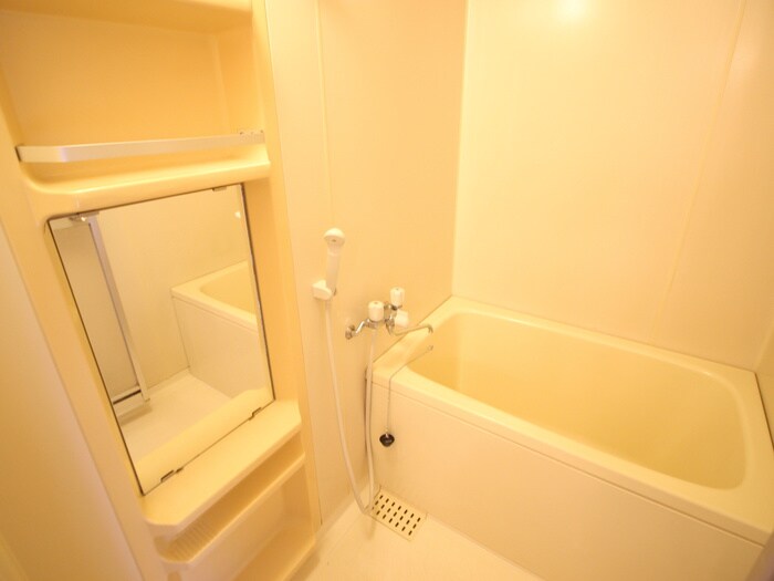 物件内観写真12　(バス／シャワールーム等)