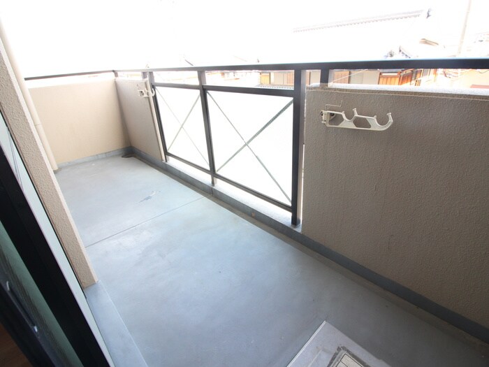 物件内観写真16　(ベランダ・バルコニー)