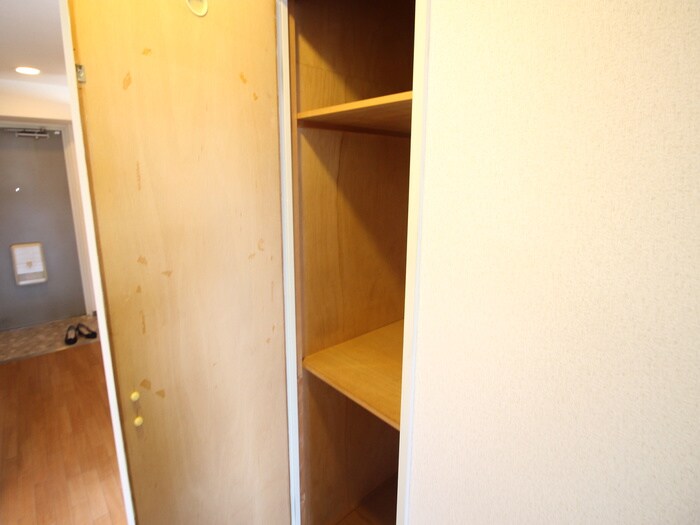 物件内観写真20　(収納)