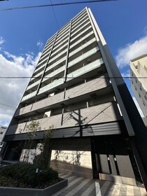 ｴｽﾘｰﾄﾞｻﾞｲｰｽﾄﾚｼﾞﾃﾞﾝｽ大阪城(706)の外観写真