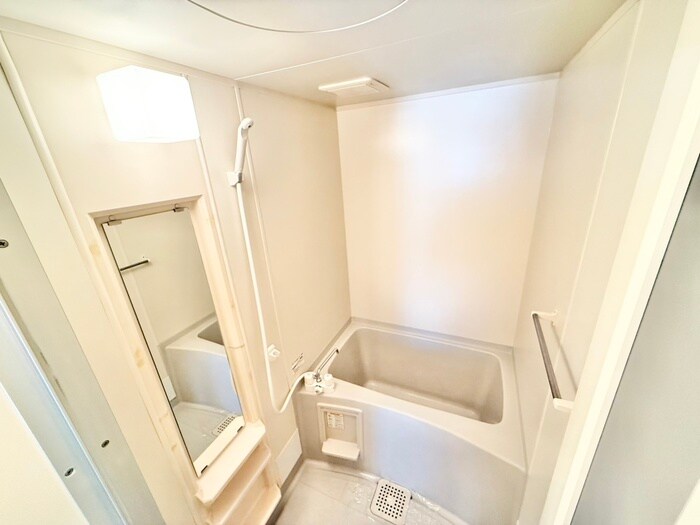 物件内観写真13　(バス／シャワールーム等)