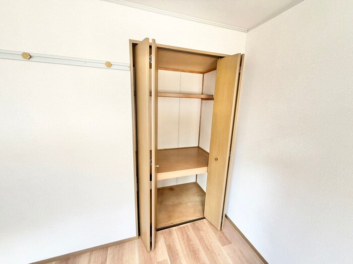 物件内観写真19　(収納)