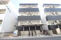 フジパレス住吉長居Ⅴ番館