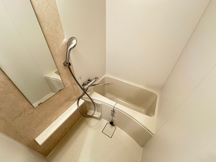 物件内観写真12　(バス／シャワールーム等)