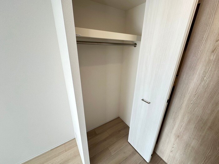 物件内観写真19　(収納)