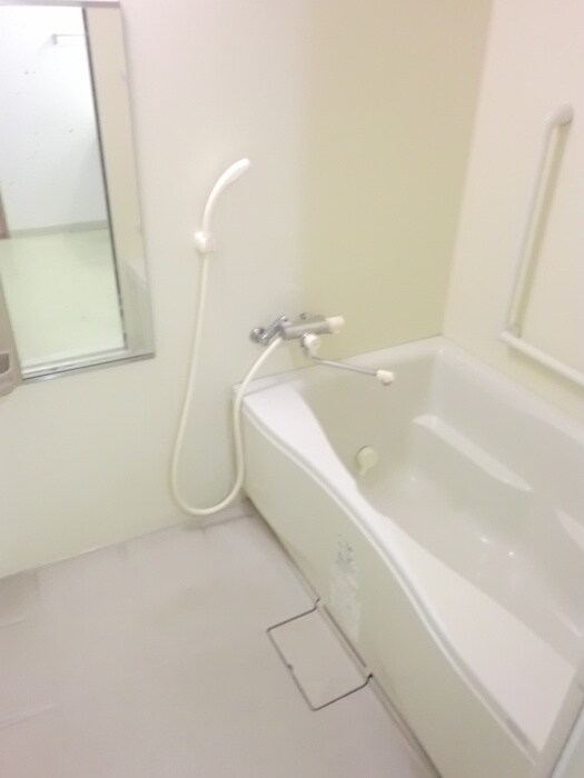 物件内観写真10　(バス／シャワールーム等)