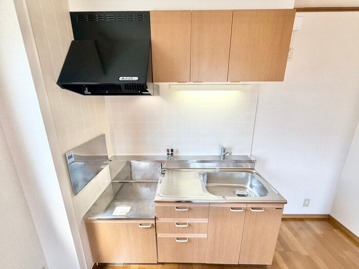 物件内観写真9　(キッチン)