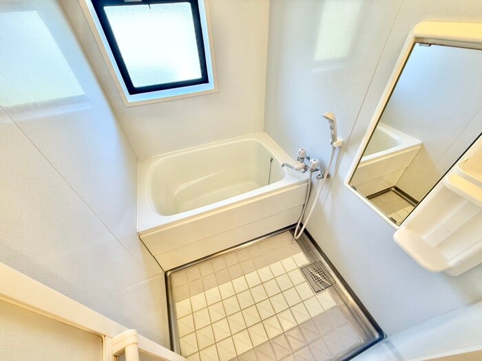 物件内観写真11　(バス／シャワールーム等)