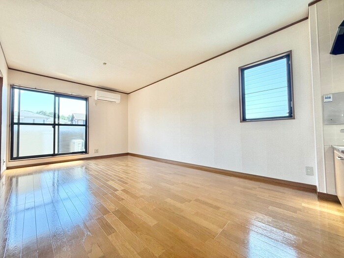 物件内観写真17　(居室)