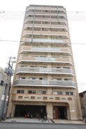インペリアル桜川南Ⅲ