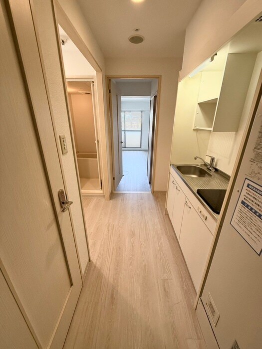 物件内観写真9　(廊下)