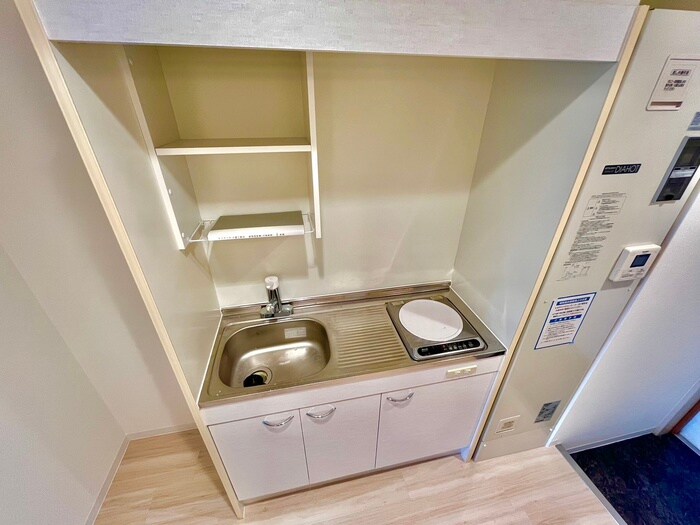 物件内観写真10　(キッチン)