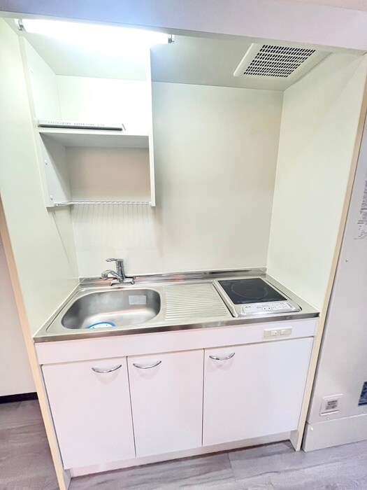 物件内観写真10　(キッチン)