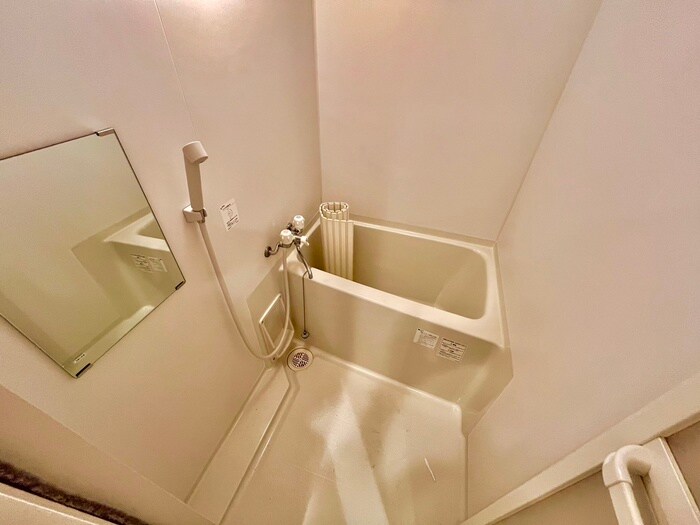 物件内観写真13　(バス／シャワールーム等)