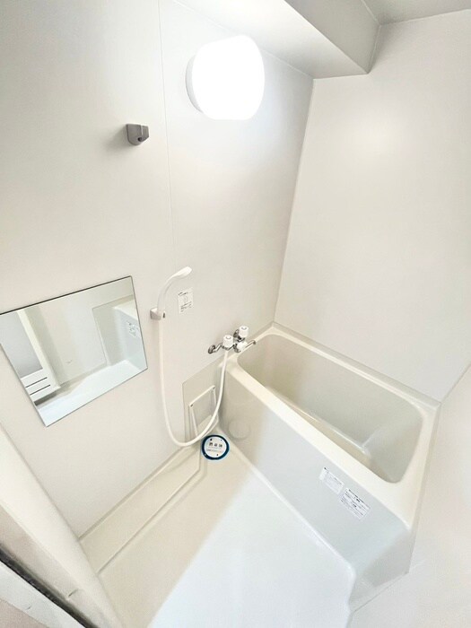 物件内観写真13　(バス／シャワールーム等)