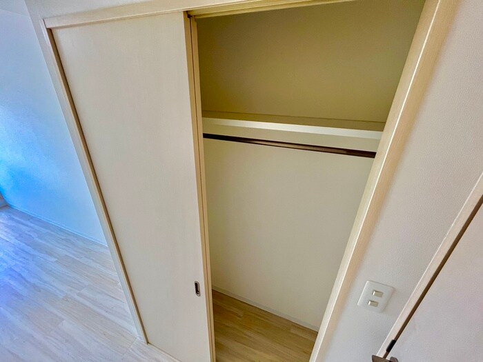 物件内観写真15　(収納)
